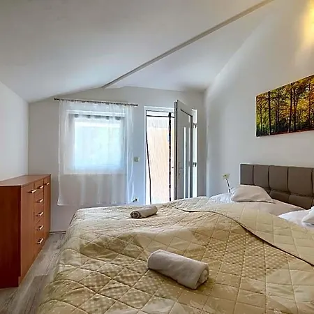Hotel House Danijela