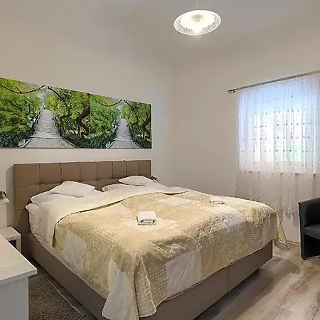 House Danijela Villa Medulin