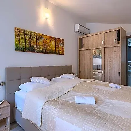 House Danijela Hotel Medulin