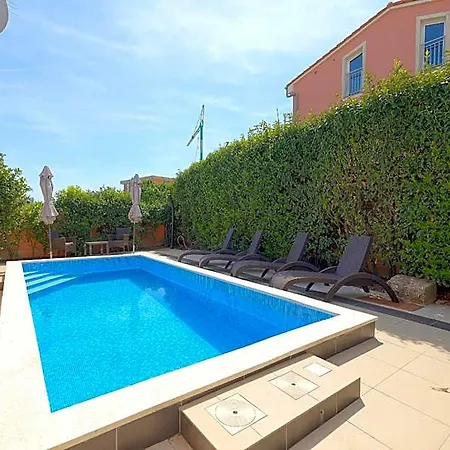 Villa House Danijela *