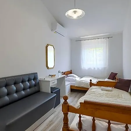 House Danijela 3* Medulin