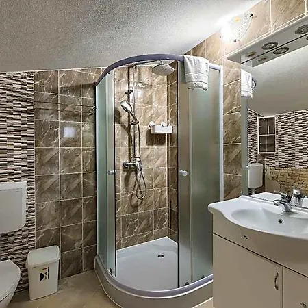 Hotel House Danijela