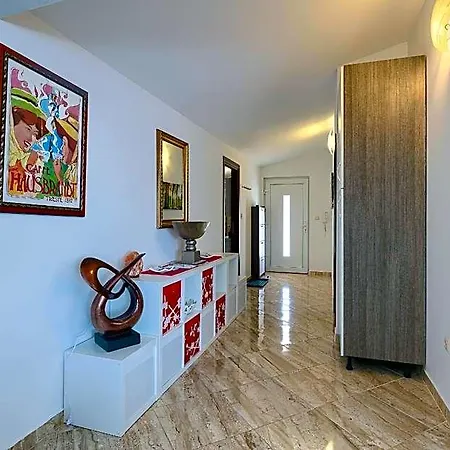 House Danijela Medulin