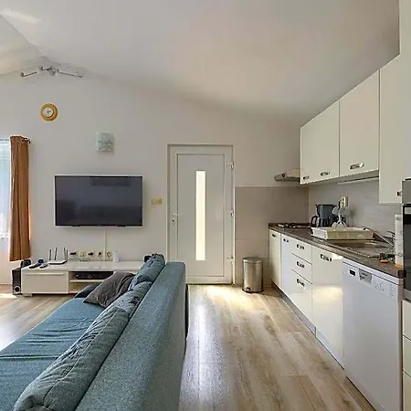 House Danijela Medulin