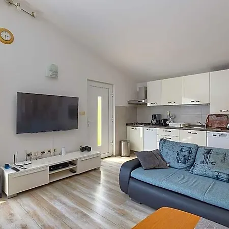 House Danijela Medulin